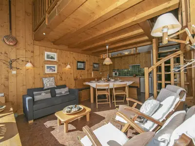 Appartement für 4 Personen (53 m²) in Argentière 9/10