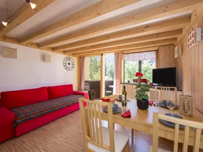 Helle und charmante Doppelhaushälfte ideal für Familien