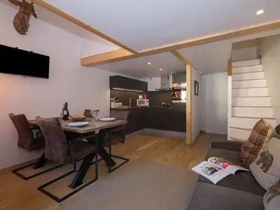 Charmante Maisonette-Wohnung