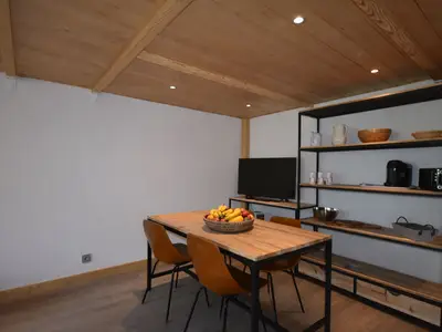 Komfortabler Lebensraum