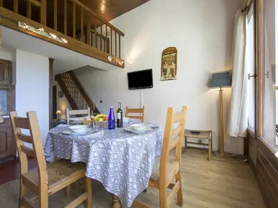 Charmanter und heller Lebensraum