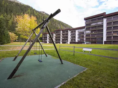 Residenz Grands Montets