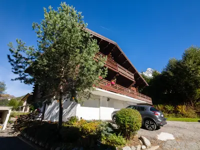 Residenz Amethystes - zentral im Skigebiet und neben Bushaltestelle