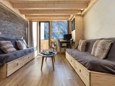 Komfortabler und heller Wohnraum