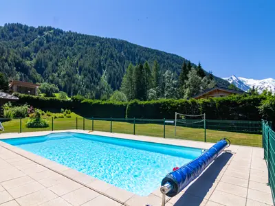 Schwimmbad - für den Sommer