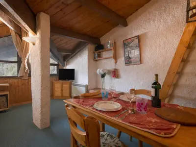 Charmantes Studio mit HDTV