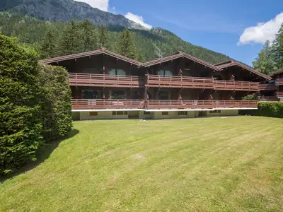 Residenz Améthystes