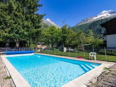 Freibad für Sommernutzung