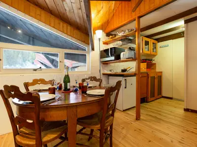 Gut ausgestattetes Studio