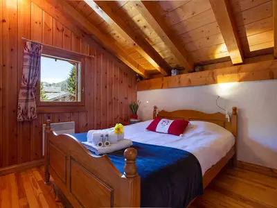 Charmantes Doppelzimmer für 2 Personen