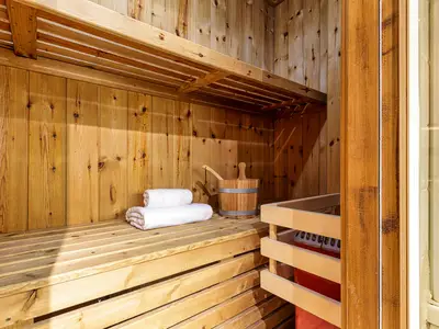 Private Sauna