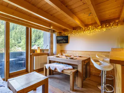 Essecke für 6 Personen