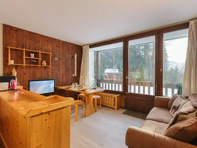 Sonniger Wohnbereich