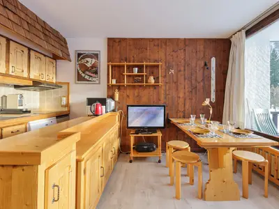 Stilvoller Wohnbereich