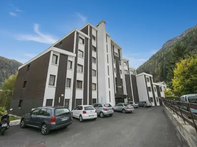 Residenz Cour d\'Argentière