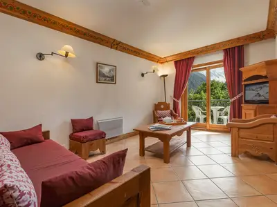 Tolles Wohnen mit Zugang zum Balkon