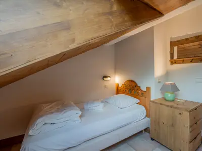 Drittes Schlafzimmer