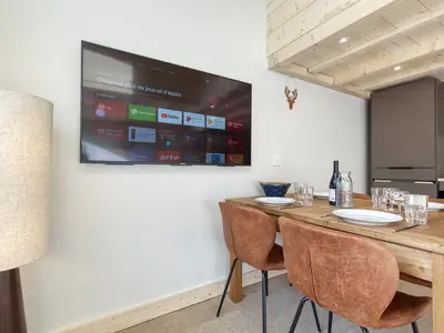 Smart-TV mit Apps