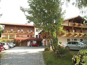 Appartement für 3 Personen (30 m²) in Arnbruck