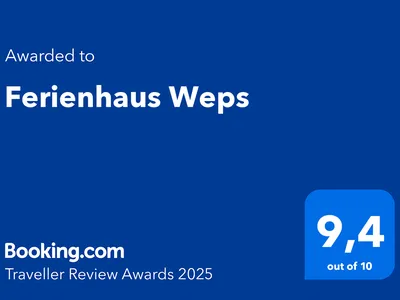 Award 2025