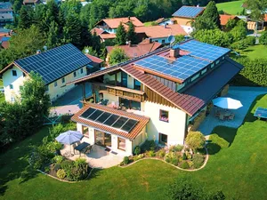 Appartement für 4 Personen (90 m²) in Arnbruck