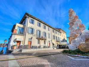 Appartement für 4 Personen (80 m&sup2;) in Arona (Lago Maggiore)