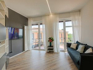Appartement für 6 Personen (100 m²) in Arona (Lago Maggiore)