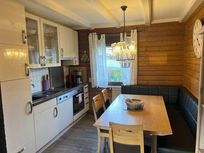 Appartement für 6 Personen (75 m²) in Arrach-Kummersdorf 3/10