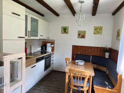 Appartement für 6 Personen (75 m²) in Arrach-Kummersdorf 2/10