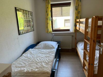 Appartement für 6 Personen (75 m²) in Arrach-Kummersdorf 4/10