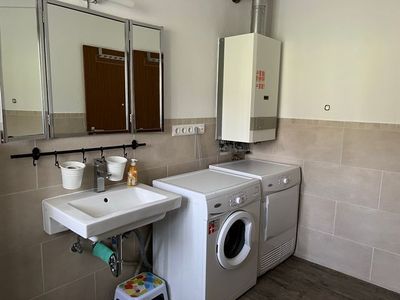 Appartement für 6 Personen (75 m²) in Arrach-Kummersdorf 6/10