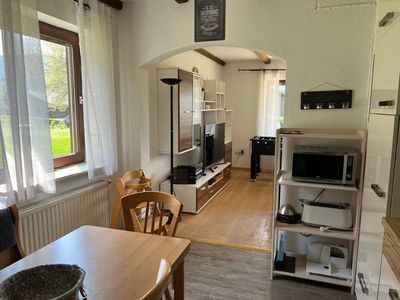 Appartement für 6 Personen (75 m²) in Arrach-Kummersdorf 9/10