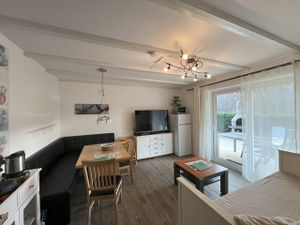 Appartement für 5 Personen (38 m²) in Arrach-Kummersdorf