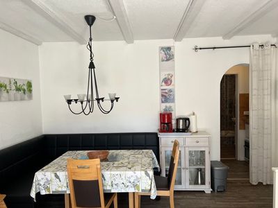 Appartement für 5 Personen (38 m²) in Arrach-Kummersdorf 4/10