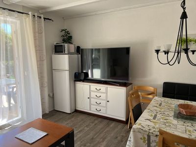 Appartement für 5 Personen (38 m²) in Arrach-Kummersdorf 6/10