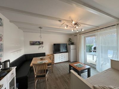 Appartement für 5 Personen (38 m²) in Arrach-Kummersdorf 1/10