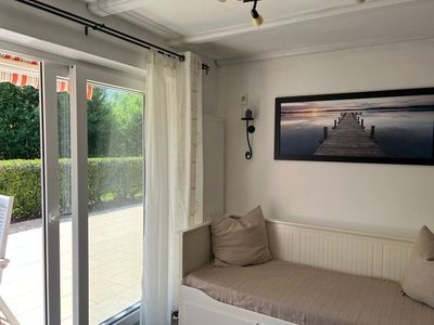 Appartement für 5 Personen (38 m²) in Arrach-Kummersdorf 2/10