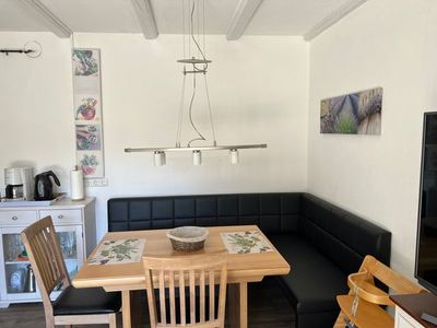 Appartement für 5 Personen (38 m²) in Arrach-Kummersdorf 3/10