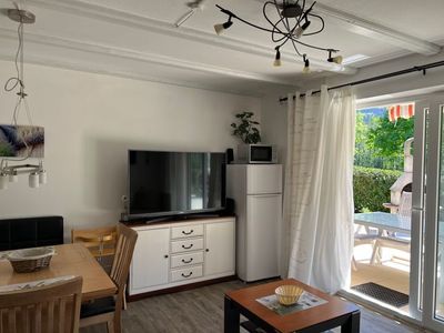 Appartement für 5 Personen (38 m²) in Arrach-Kummersdorf 6/10