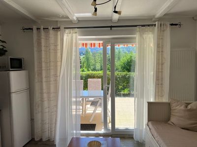 Appartement für 5 Personen (38 m²) in Arrach-Kummersdorf 8/10