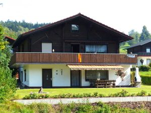 Appartement für 6 Personen (75 m&sup2;) in Arrach-Kummersdorf
