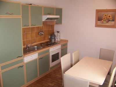 Appartement für 5 Personen (75 m²) in Arrach-Kummersdorf 7/10