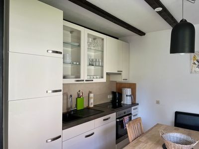 Appartement für 5 Personen (75 m²) in Arrach-Kummersdorf 5/10