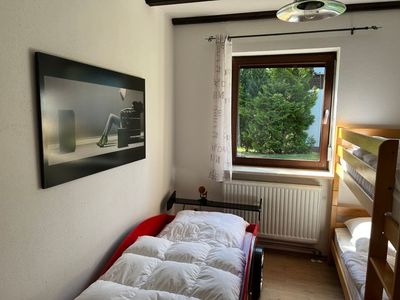 Appartement für 5 Personen (75 m²) in Arrach-Kummersdorf 8/10