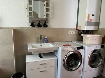 Appartement für 5 Personen (75 m²) in Arrach-Kummersdorf 9/10