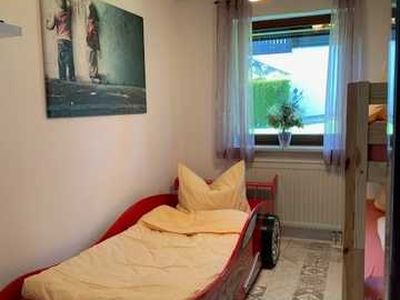 Appartement für 5 Personen (75 m²) in Arrach-Kummersdorf 3/10