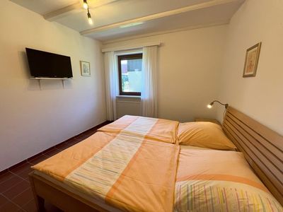 Appartement für 6 Personen (75 m²) in Arrach-Kummersdorf 5/10