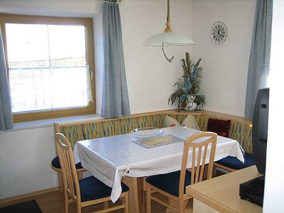 Appartement für 5 Personen (55 m²) in Arzl im Pitztal 8/10