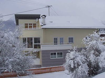 Appartement für 5 Personen (55 m²) in Arzl im Pitztal 9/10