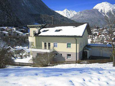 Appartement für 5 Personen (55 m²) in Arzl im Pitztal 10/10